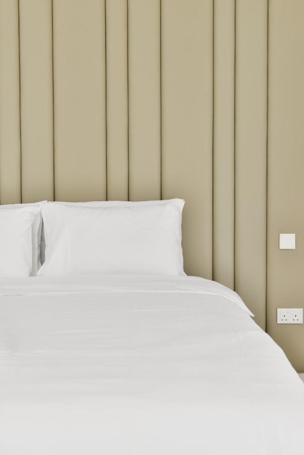 Waterfront Luxury 3Br With Maids Room In Jbr, Dubai Exterior foto